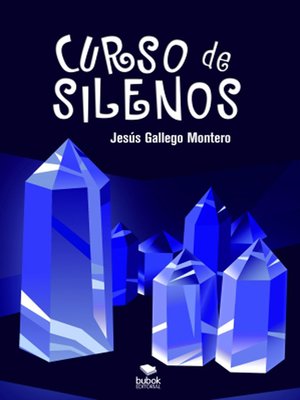 cover image of Curso de silenos